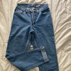 Size 5/6 L Jordache jeans